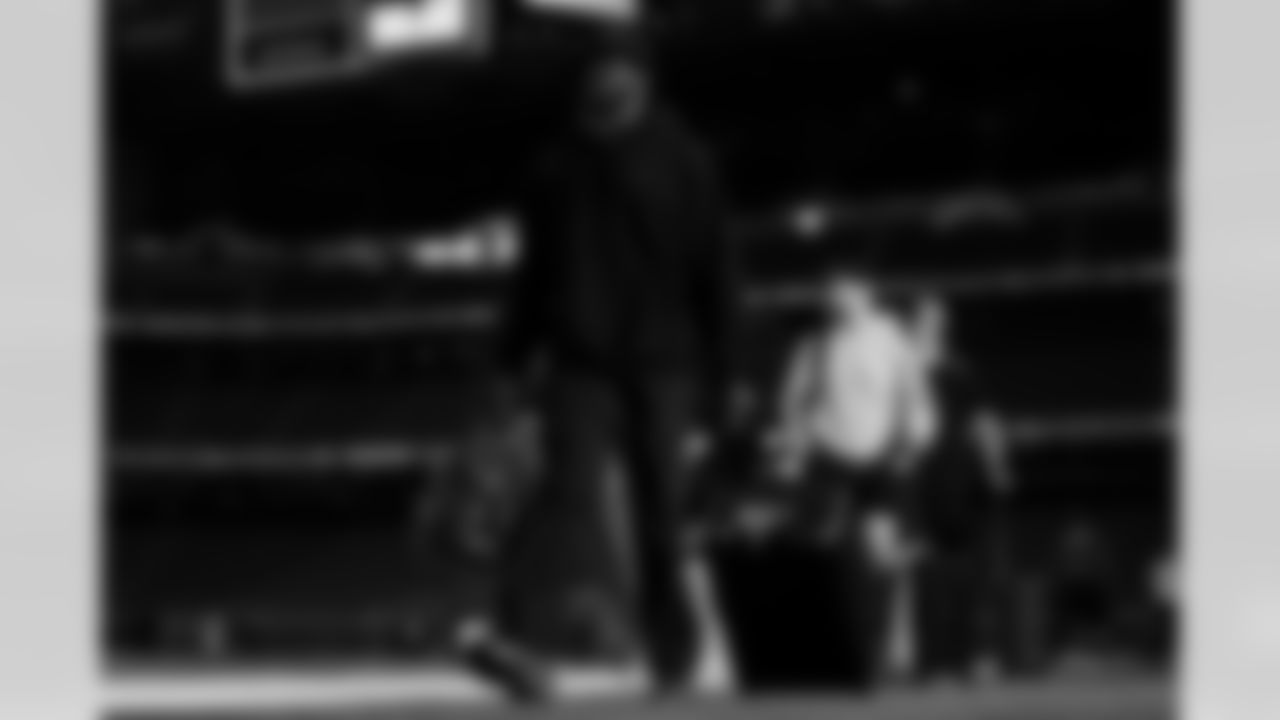 Houston Texans vs Buffalo Bills, Regular Season, November 20, 2025 at NRG Stadium.