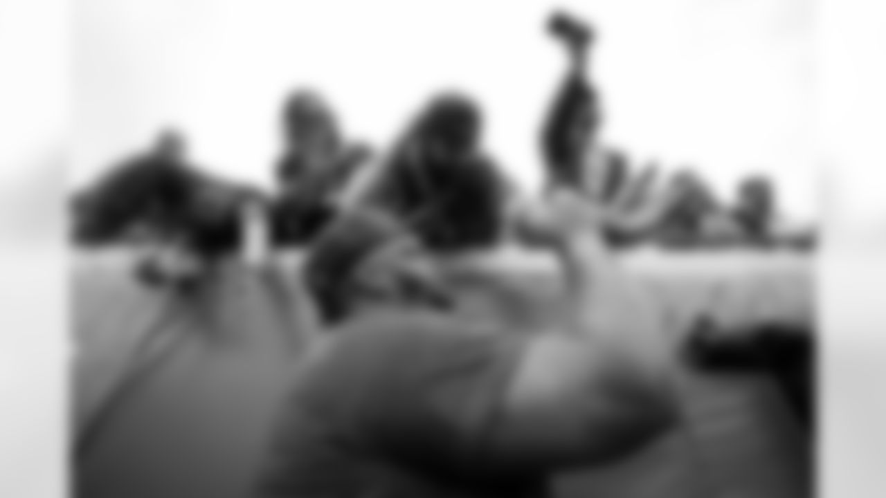 Buffalo Bills vs Jacksonville Jaguars, Wild Card Weekend, January 11, 2026 at EverBank Stadium.