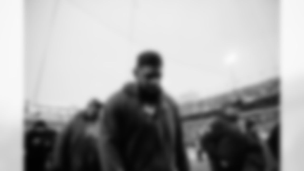 Buffalo Bills vs New York Jets, Regular Season, January 04, 2026 at Highmark Stadium.