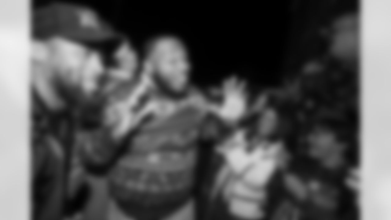 Buffalo Bills Hallmark Movie Premiere Event & VIP Party, November 13, 2025, at 42 North Brewing Company and the Aurora Theatre in East Aurora.