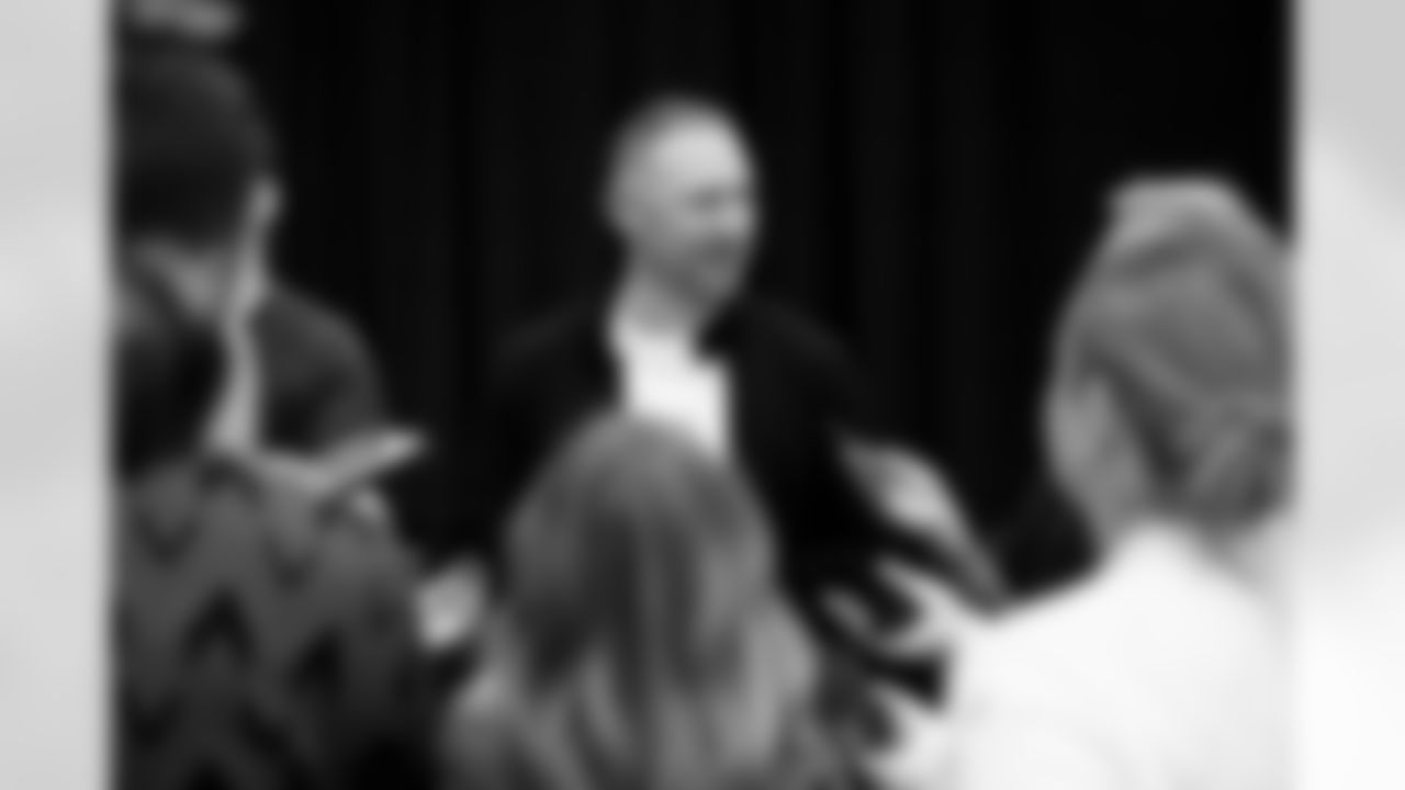 NFL Scouting Combine, February 24, 2026 at Indiana Convention Center.