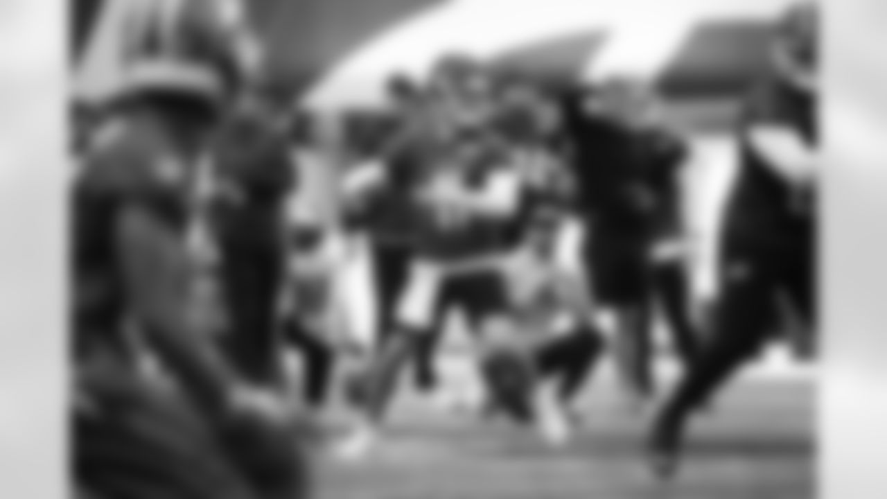 Mitchell Trubisky (11). Buffalo Bills Week 18 Practice, January 02, 2026 at Highmark Stadium.