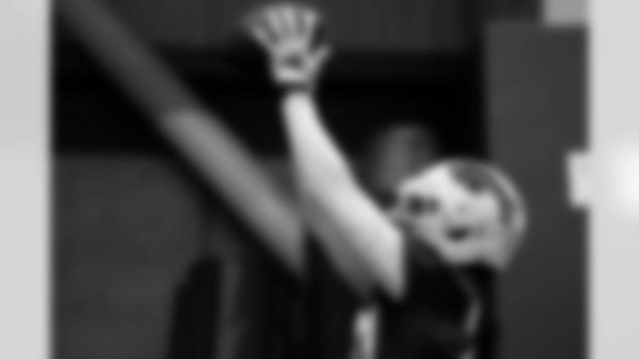 Maxwell Hairston (31). Buffalo Bills Week 13 Practice, November 28, 2025 at Buffalo Bills Training Center.