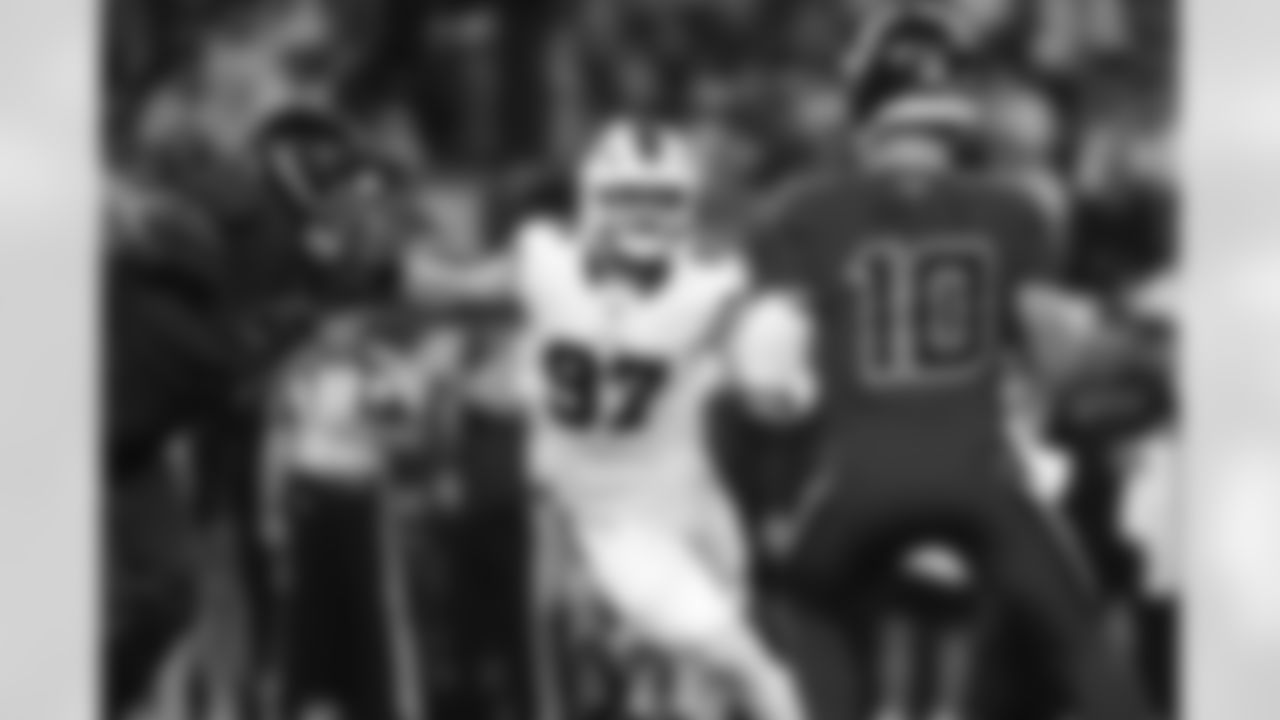 Houston Texans vs Buffalo Bills, Regular Season, November 20, 2025 at NRG Stadium.