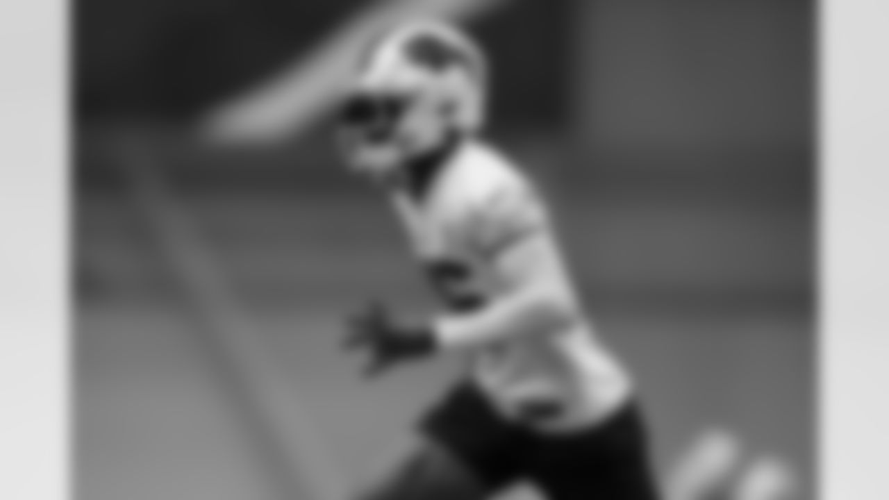 Buffalo Bills Week 18 Practice, Regular Season, January 04, 2024 at 1 Bills Drive.