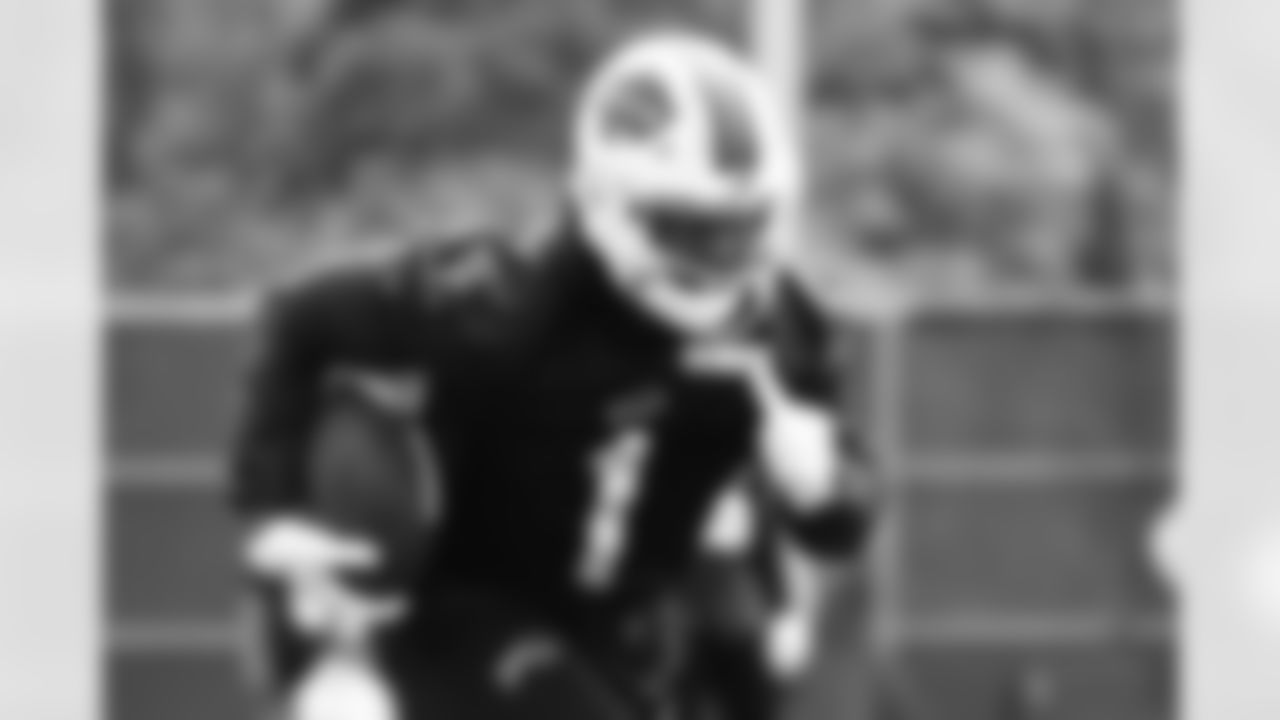 Curtis Samuel (1). Buffalo Bills OTA workouts, June 03, 2025 at the Buffalo Bills Training Center.