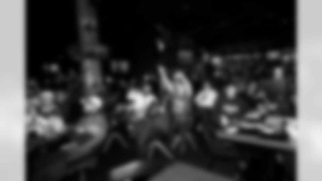 Buffalo Bills vs New England Patriots Watch Party, December 14, 2025 at Real Sports Bar & Grill.