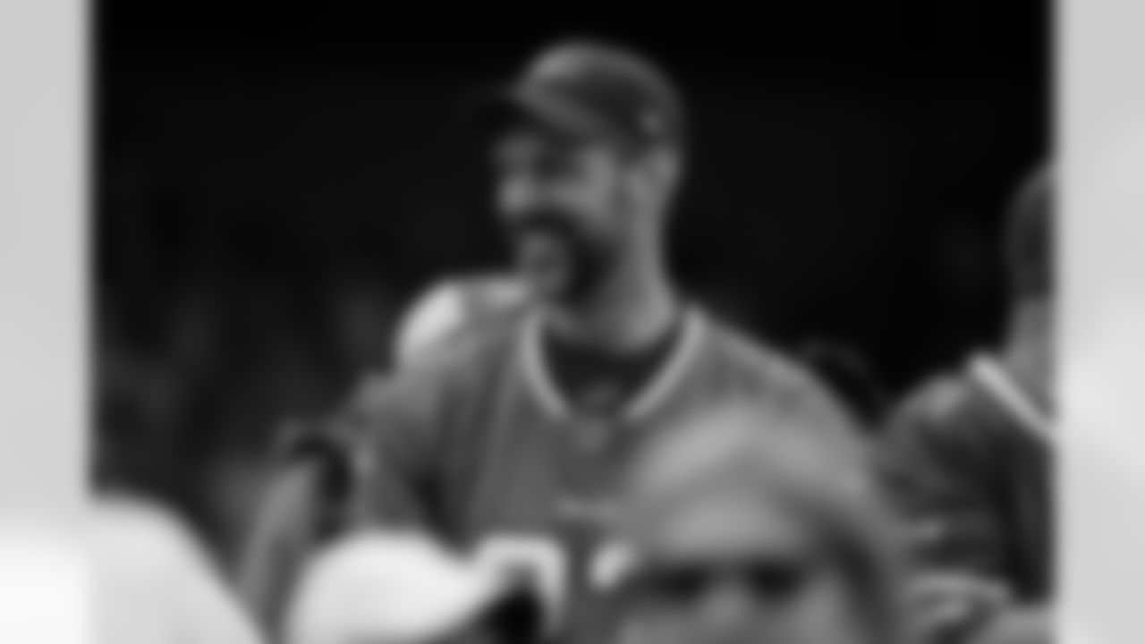 Micah Hyde Charity Softball Game, May 04, 2025 at Sahlen Field.