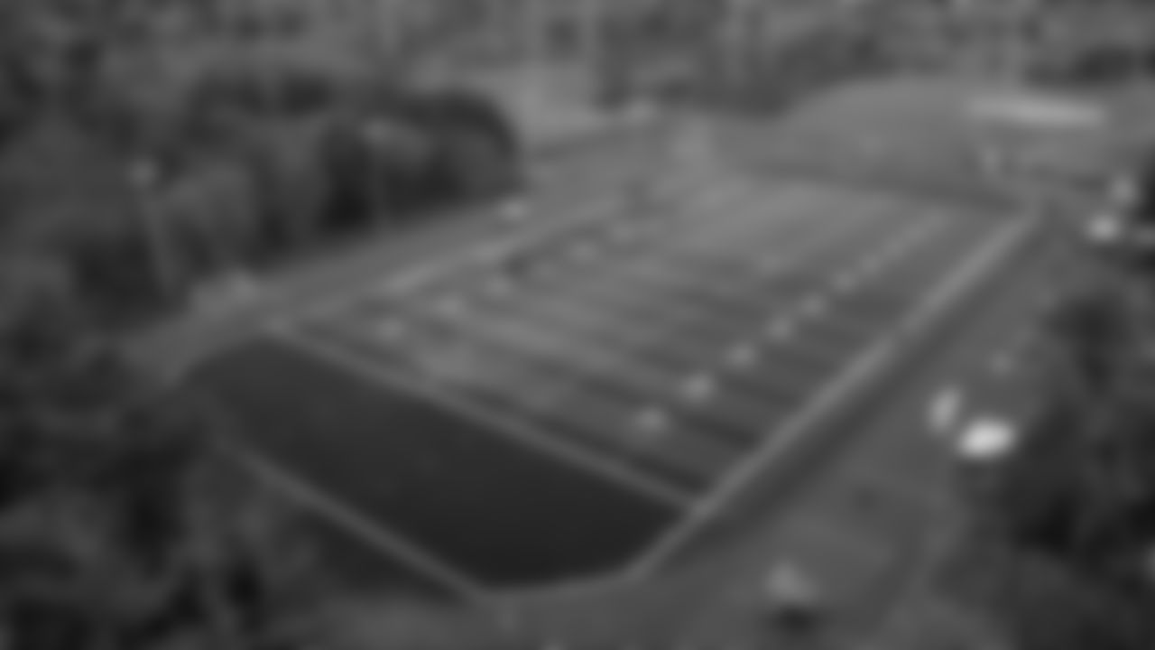 2025 Fall Cup Provincial Tackle Championship, November 15, 2025 at Beverly Morgan Field.