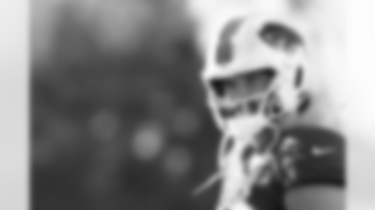 Dawson Knox (88). Buffalo Bills Week 9 Practice, October 29, 2025 at the Buffalo Bills Training Center.