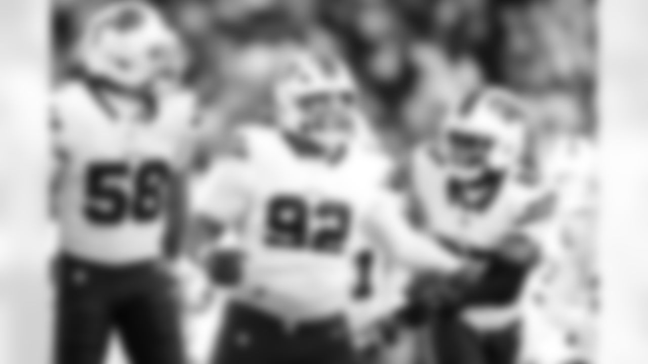 Cleveland Browns vs Buffalo Bills, Regular Season, December 21, 2025 at Huntington Bank Field.