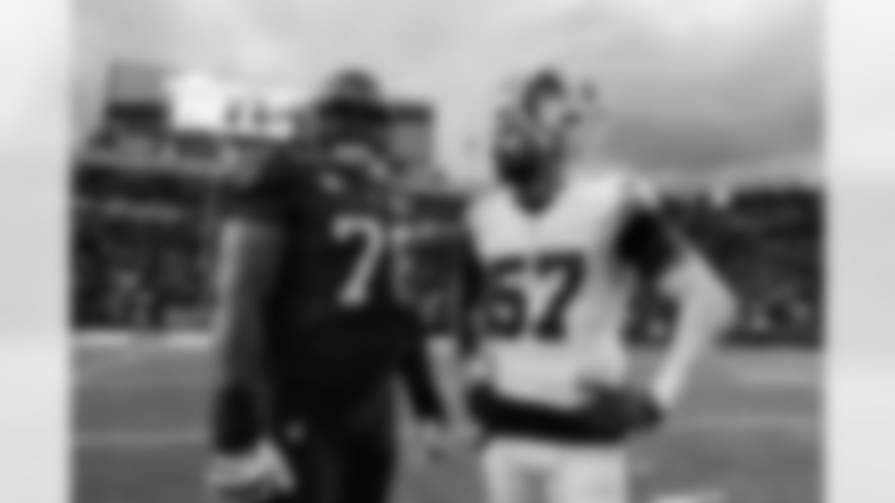 Buffalo Bills vs Tampa Bay Buccaneers, Regular Season, November 16, 2025 at Highmark Stadium.