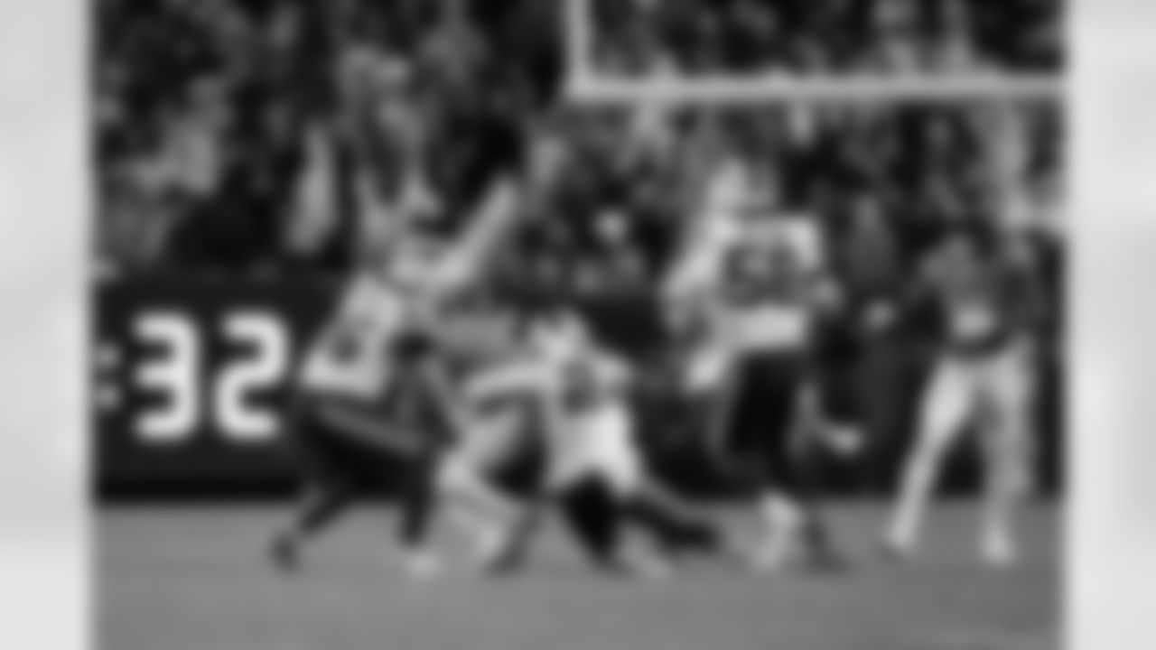 Buffalo Bills vs Denver Broncos, Divisional Game, January 17, 2026 at Empower Field at Mile High.