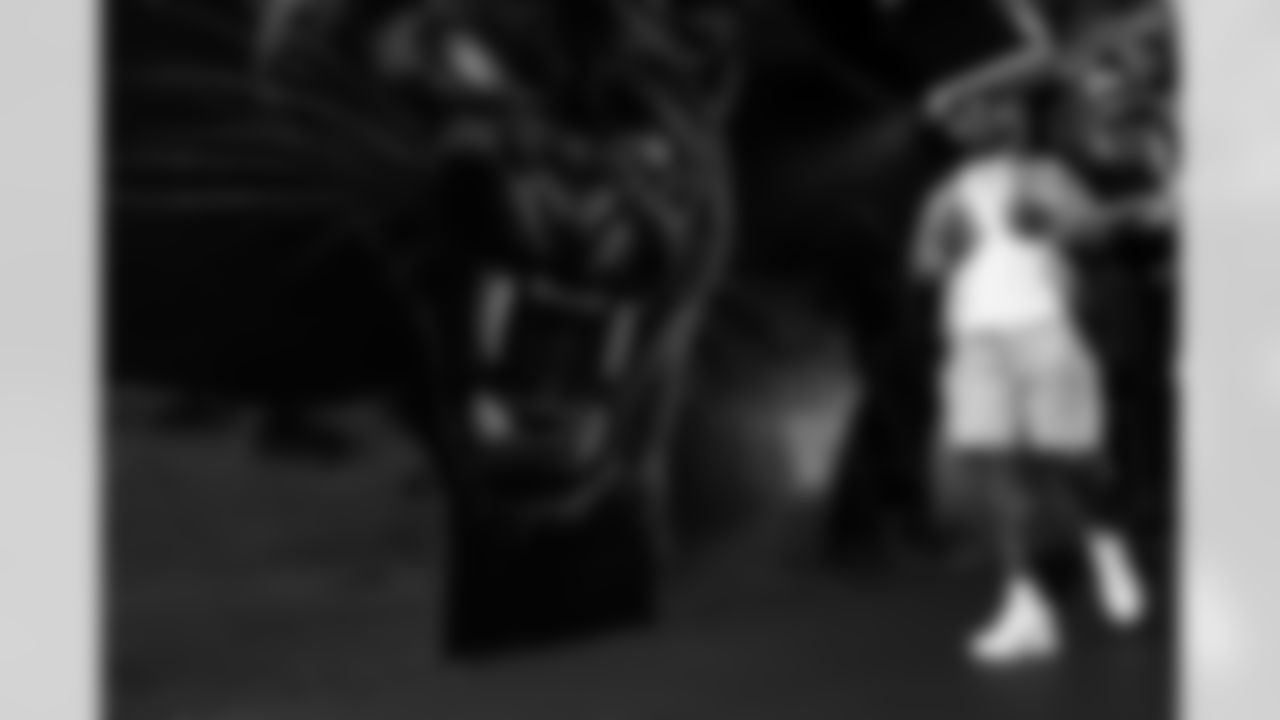 Carolina Panthers vs Buffalo Bills, Regular Season, October 26, 2025 at Bank of America Stadium.