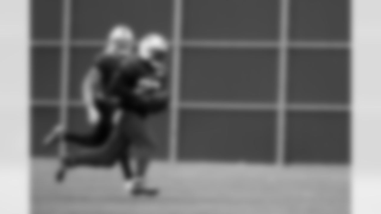 Tre'Davious White (27). Buffalo Bills Week 11 Practice, November 13, 2025 at Buffalo Bills Training Center.