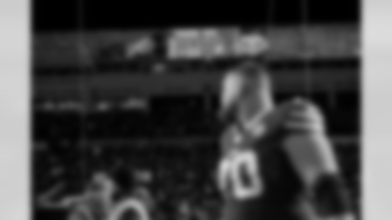 Buffalo Bills vs New York Jets, Regular Season, January 04, 2026 at Highmark Stadium.