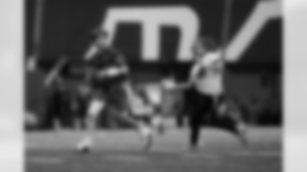 Boys & Girls Club Flag Tournament, December 14, 2025 at Buffalo Bills Training Center.