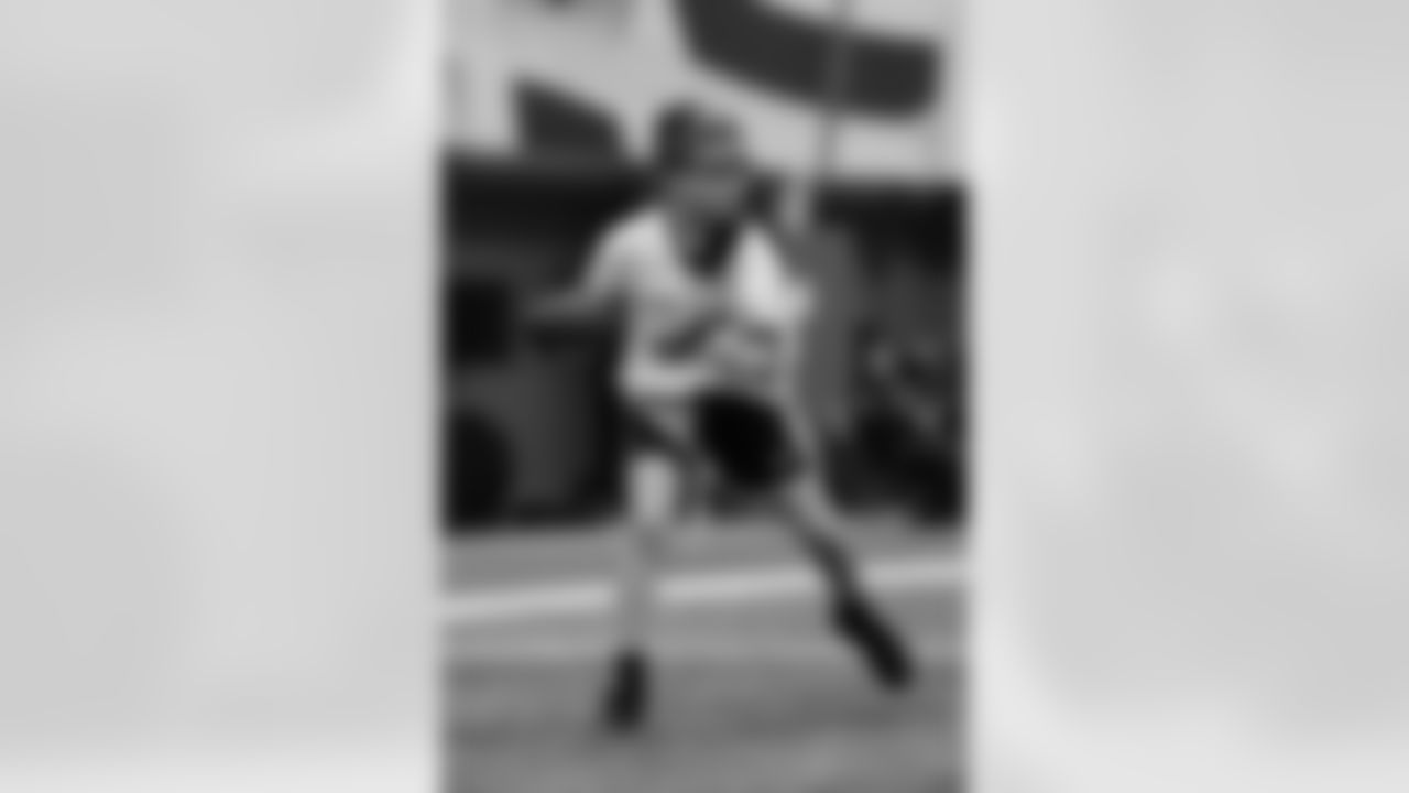 Boys & Girls Club Flag Tournament, December 14, 2025 at Buffalo Bills Training Center.