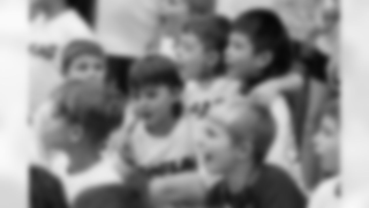 Seneca Nation Flag Football Clinic, November 06, 2025 at Allegany Community Center.