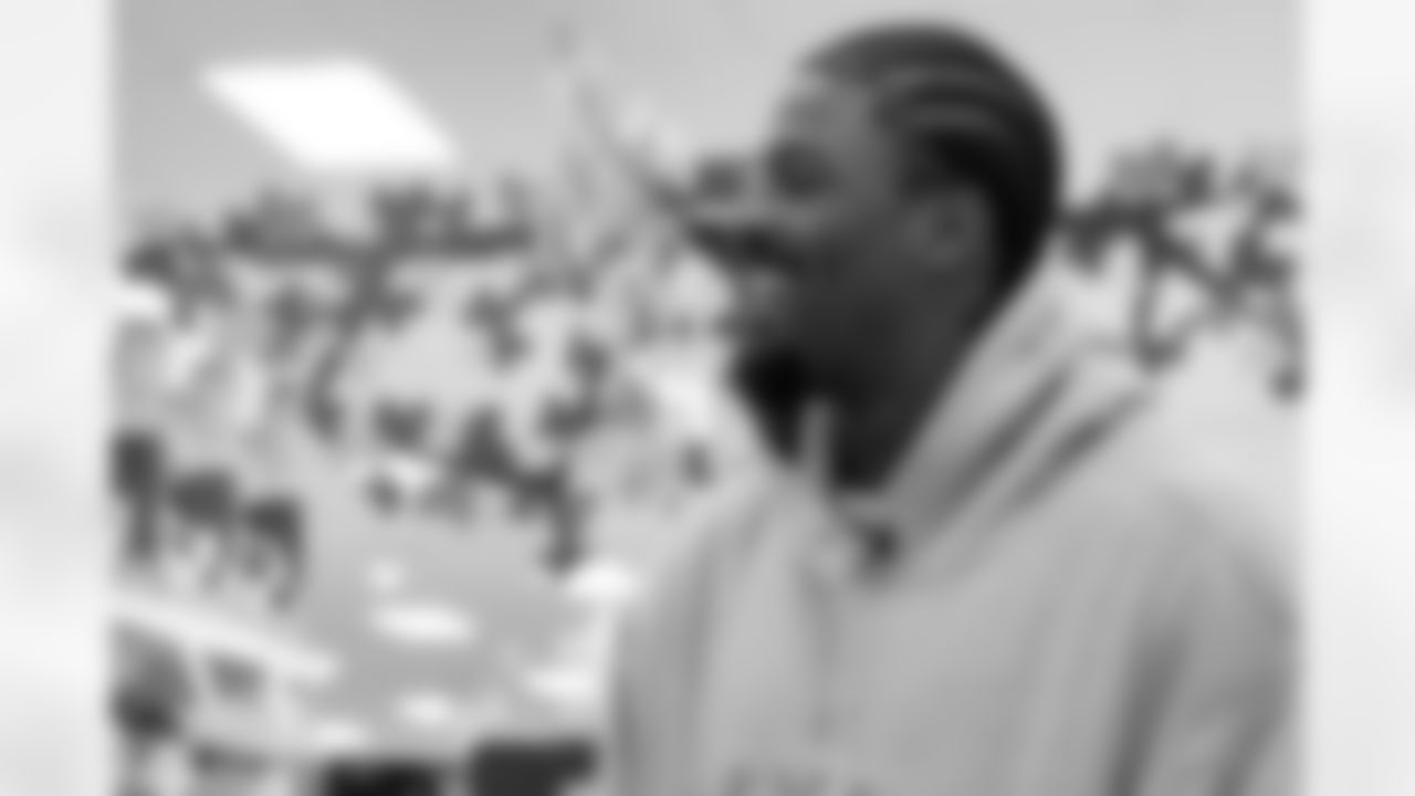 Greg Rousseau Shopping, December 15, 2025 at Target.