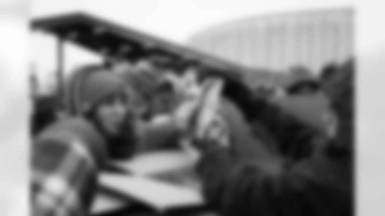 Buffalo Bills vs New York Jets, Regular Season, January 04, 2026 at Highmark Stadium.