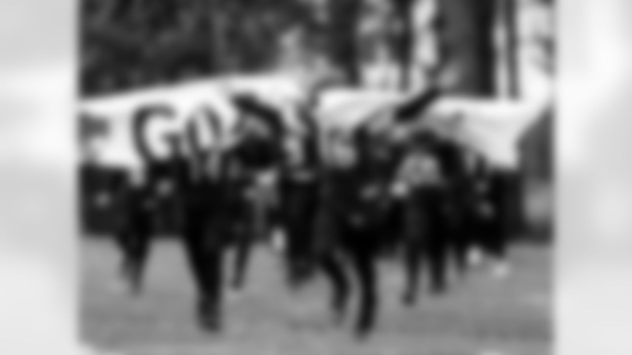 2025 Fall Cup Provincial Tackle Championship, November 15, 2025 at Beverly Morgan Field.