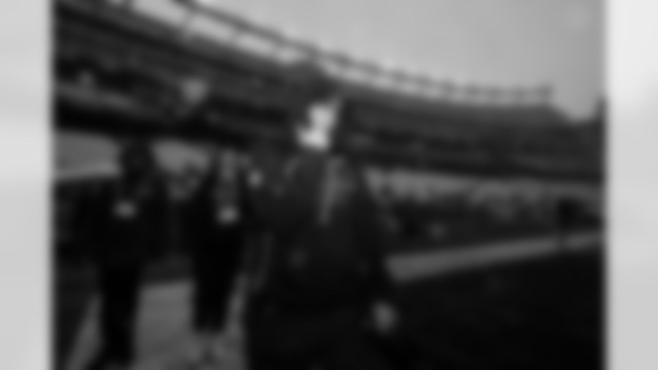 New England Patriots vs Buffalo Bills, Regular Season, December 14, 2025 at Gillette Stadium.