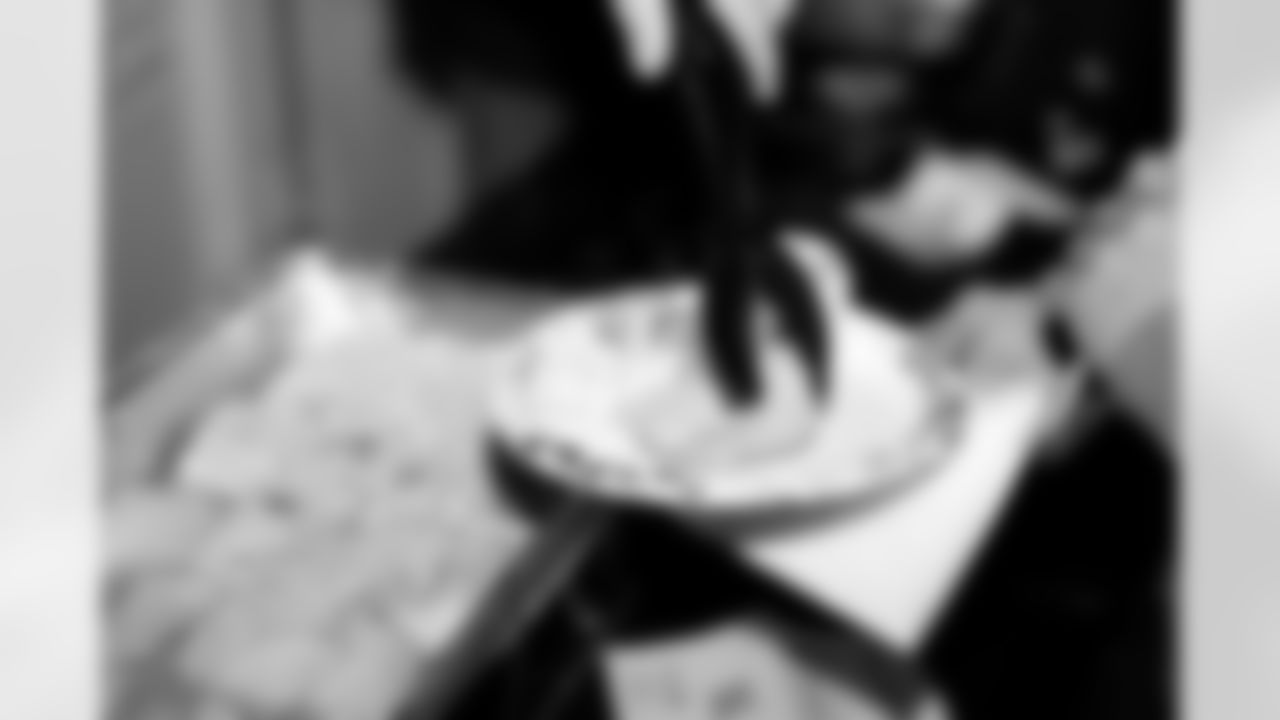 Gilbane Turner Holiday Lunch, December 04, 2025 at Highmark Stadium.