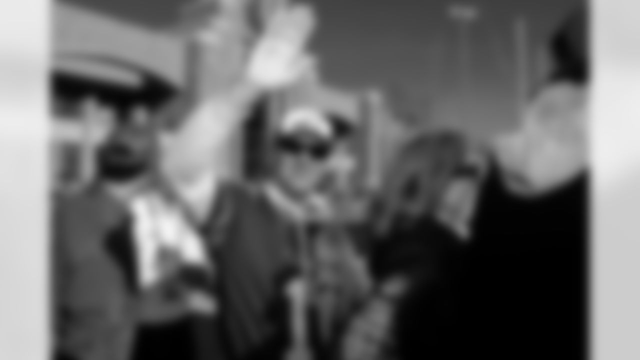 Josh Allen Jersey Retirement, November 22, 2025 at University of Wyoming.