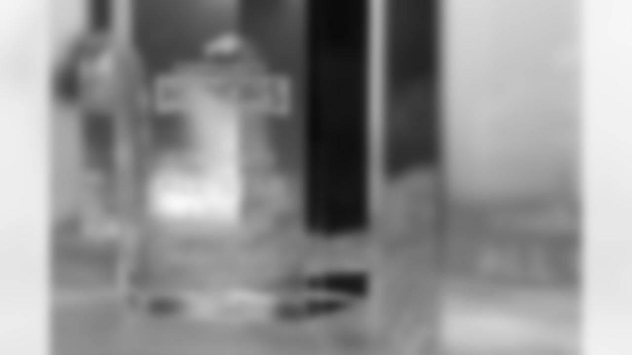 Buffalo Bills Community Honors Dinner, December 02, 2025 at Wayland Brewing Company.