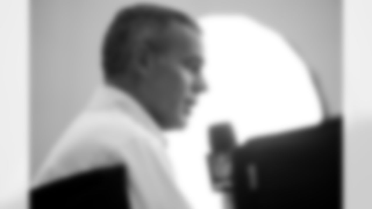 NFL Scouting Combine, February 24, 2026 at Indiana Convention Center.