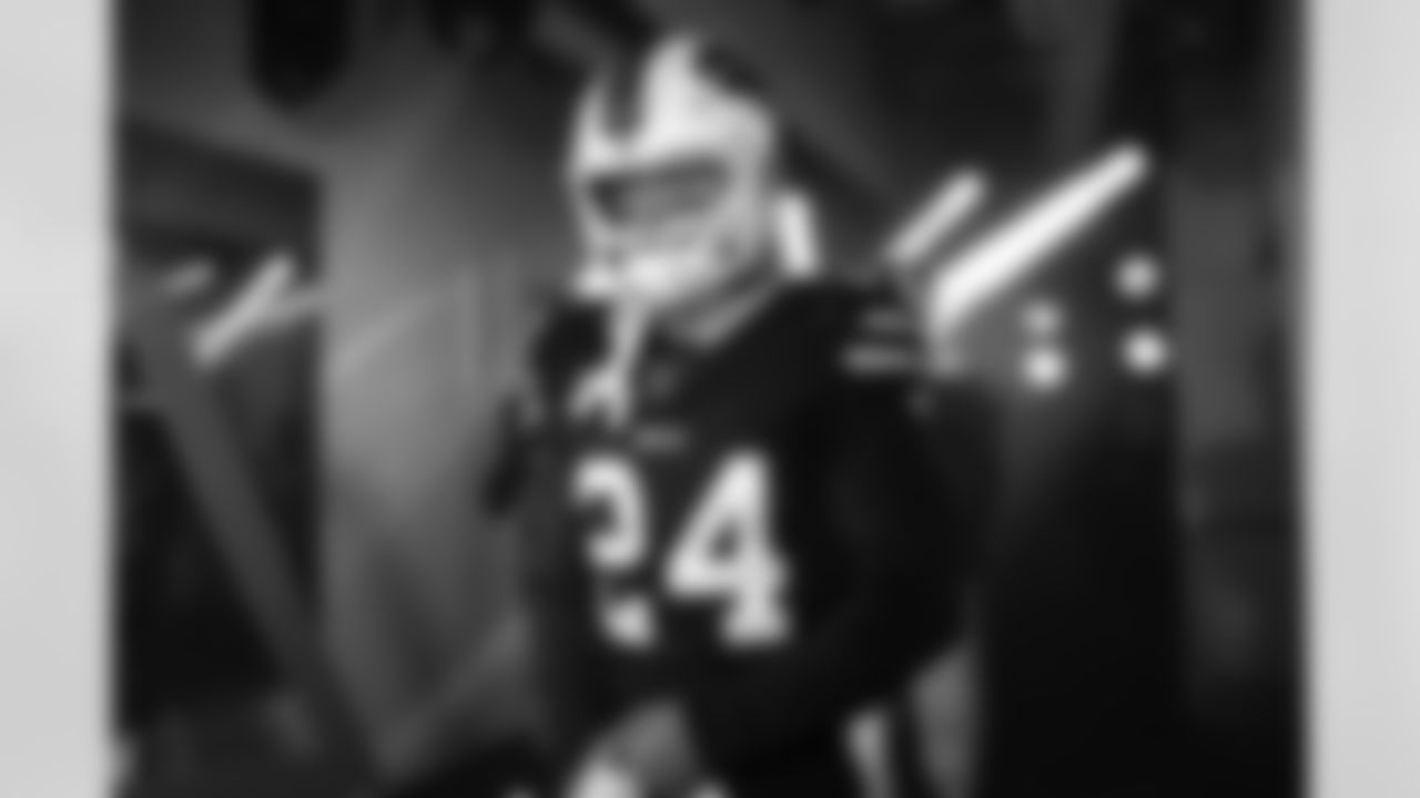 Buffalo Bills vs Kansas City Chiefs, Regular Season, November 02, 2025 at Highmark Stadium.