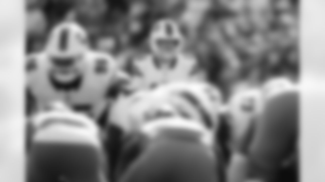 Buffalo Bills vs Jacksonville Jaguars, Wild Card Weekend, January 11, 2026 at EverBank Stadium.