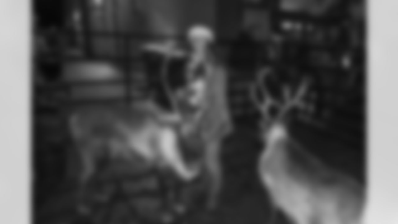 Buffalo Bills Hallmark Movie Premiere Event & VIP Party, November 13, 2025, at 42 North Brewing Company and the Aurora Theatre in East Aurora.