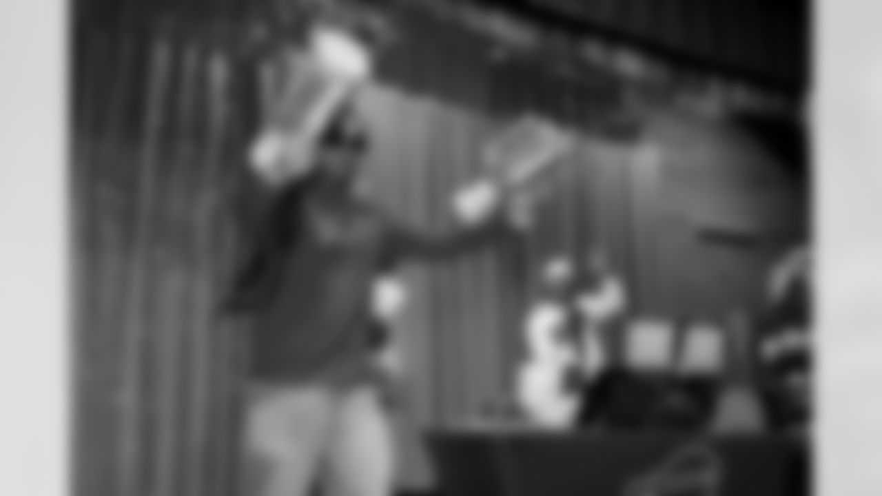 Playoff Pep Rally, January 09, 2026 at Charlotte Avenue Elementary.