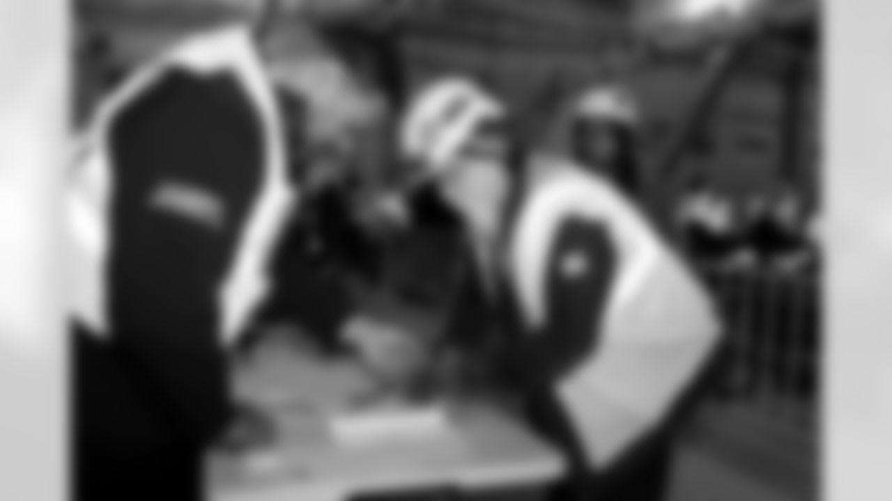 Gilbane Turner Holiday Lunch, December 04, 2025 at Highmark Stadium.