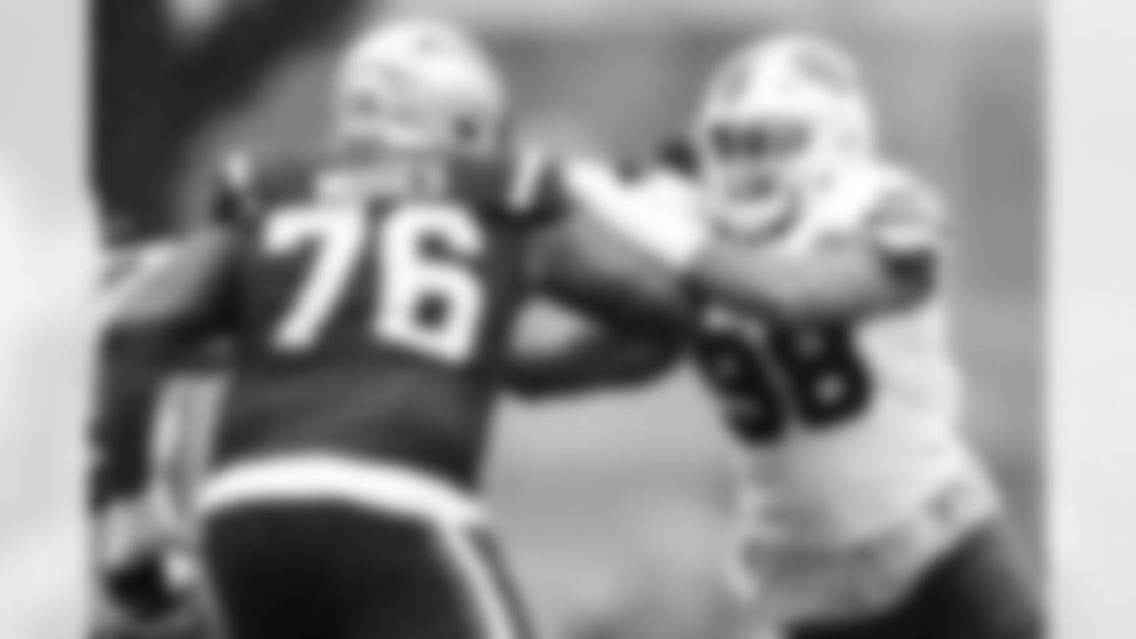 New England Patriots vs Buffalo Bills, Regular Season, December 14, 2025 at Gillette Stadium.