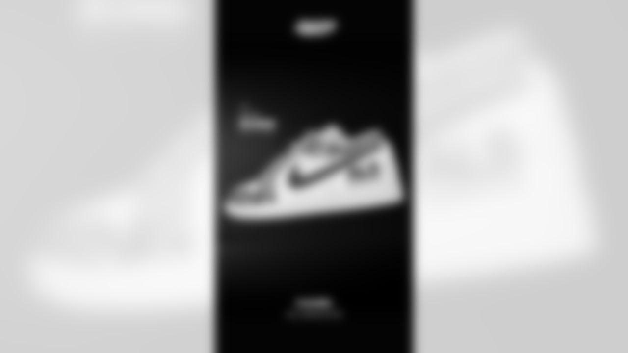 My Cause My Cleats_Story Images_Gund