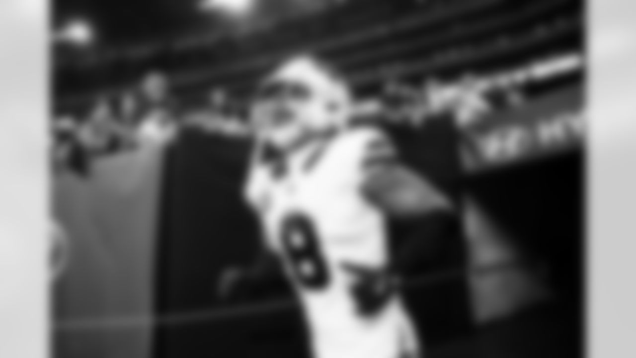 Houston Texans vs Buffalo Bills, Regular Season, November 20, 2025 at NRG Stadium.