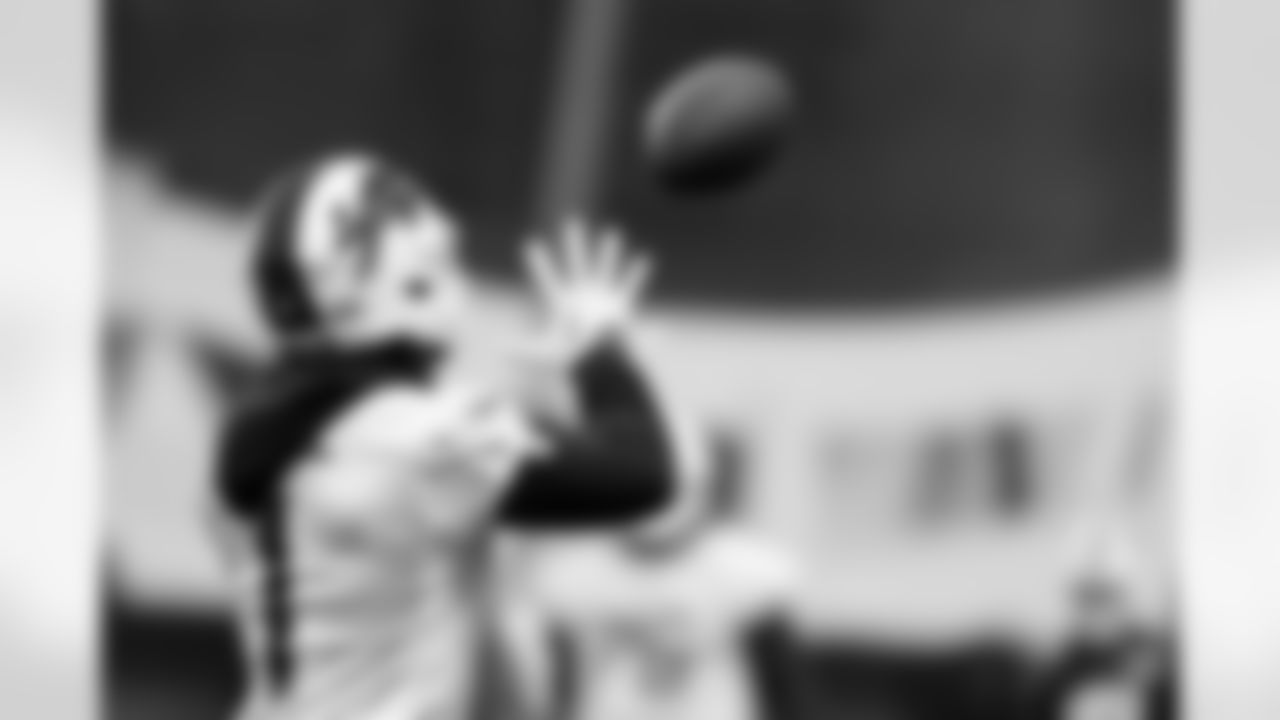 Curtis Samuel (1). Buffalo Bills Divisional Round Practice, January 14, 2026 at Buffalo Bills Training Center.