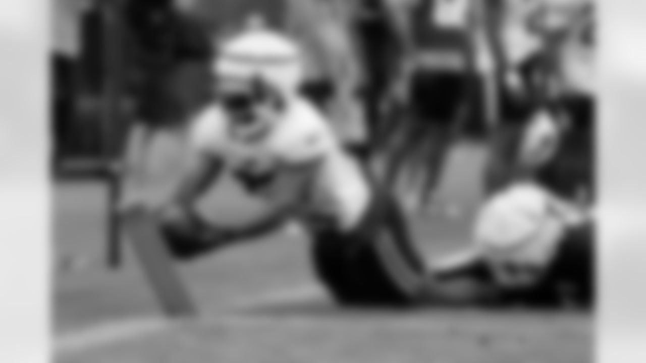 Ray Davis (22). Buffalo Bills Training Camp, August 20, 2025 at Buffalo Bills Training Facility.
