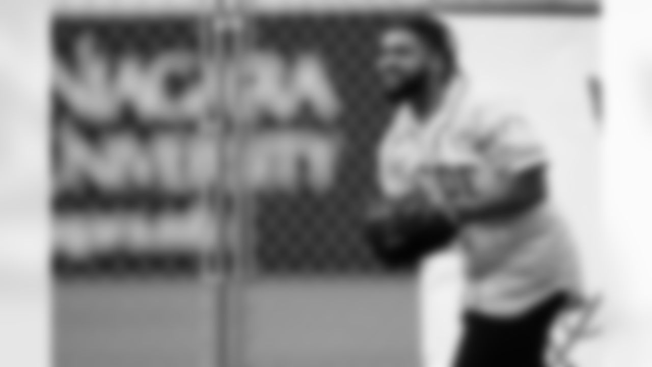 Micah Hyde Charity Softball Game, May 04, 2025 at Sahlen Field.