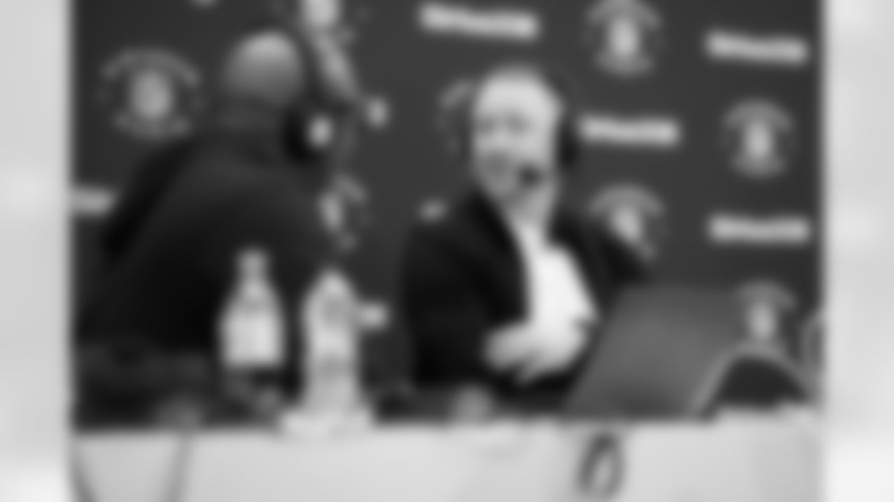 NFL Scouting Combine, February 24, 2026 at Indiana Convention Center.