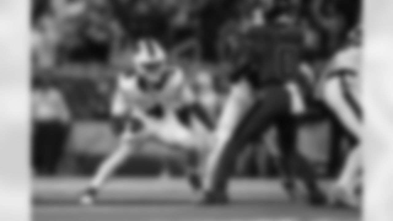 Houston Texans vs Buffalo Bills, Regular Season, November 20, 2025 at NRG Stadium.