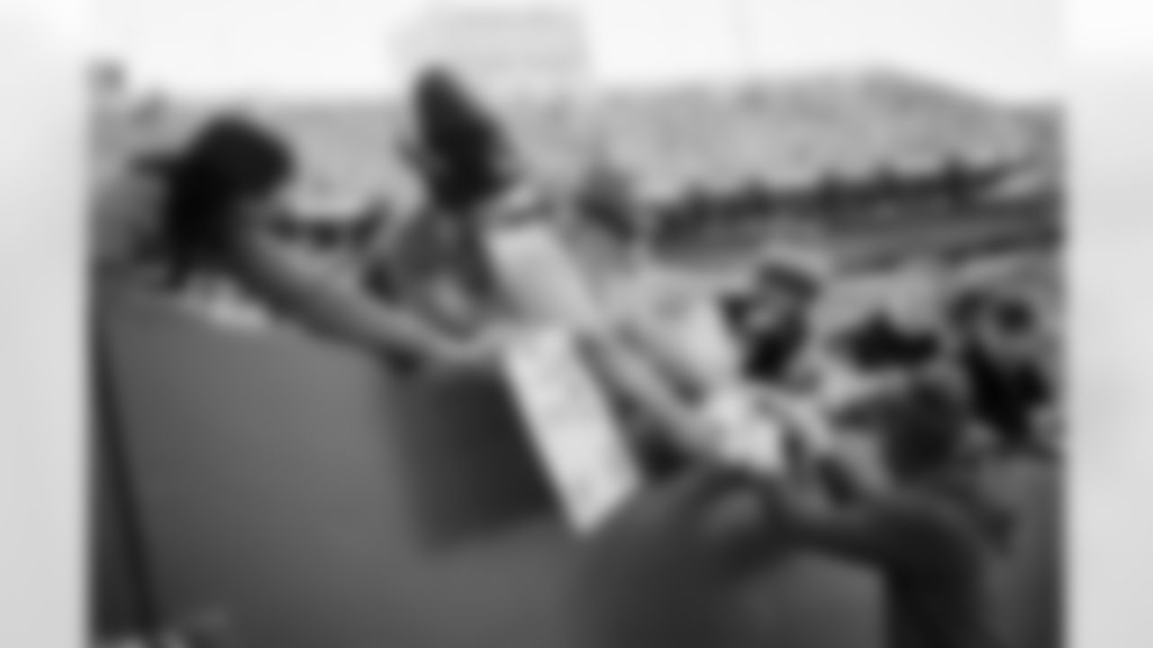 Buffalo Bills vs Kansas City Chiefs, Regular Season, November 03, 2025 at Highmark Stadium.