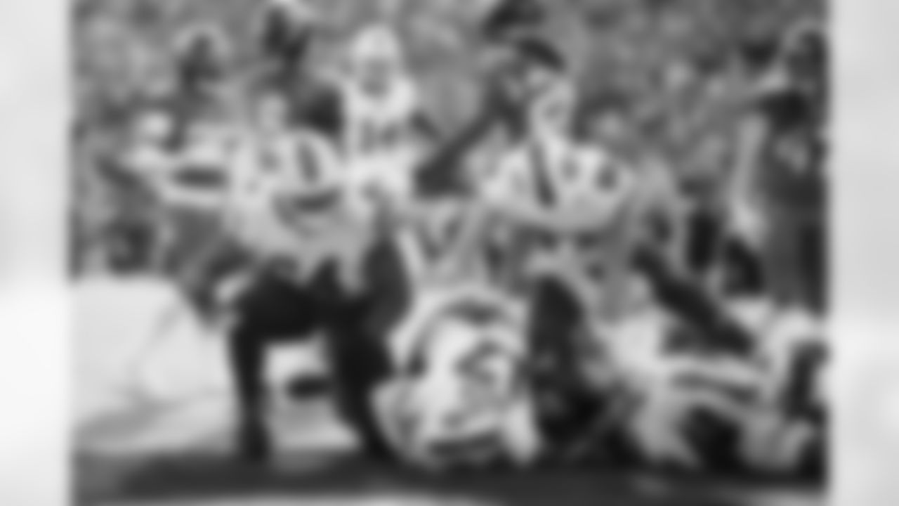 Buffalo Bills vs Jacksonville Jaguars, Wild Card Weekend, January 11, 2026 at EverBank Stadium.