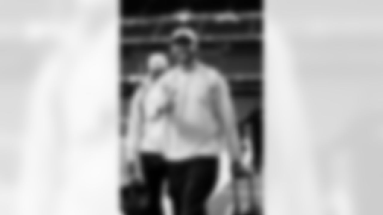 Houston Texans vs Buffalo Bills, Regular Season, November 20, 2025 at NRG Stadium.