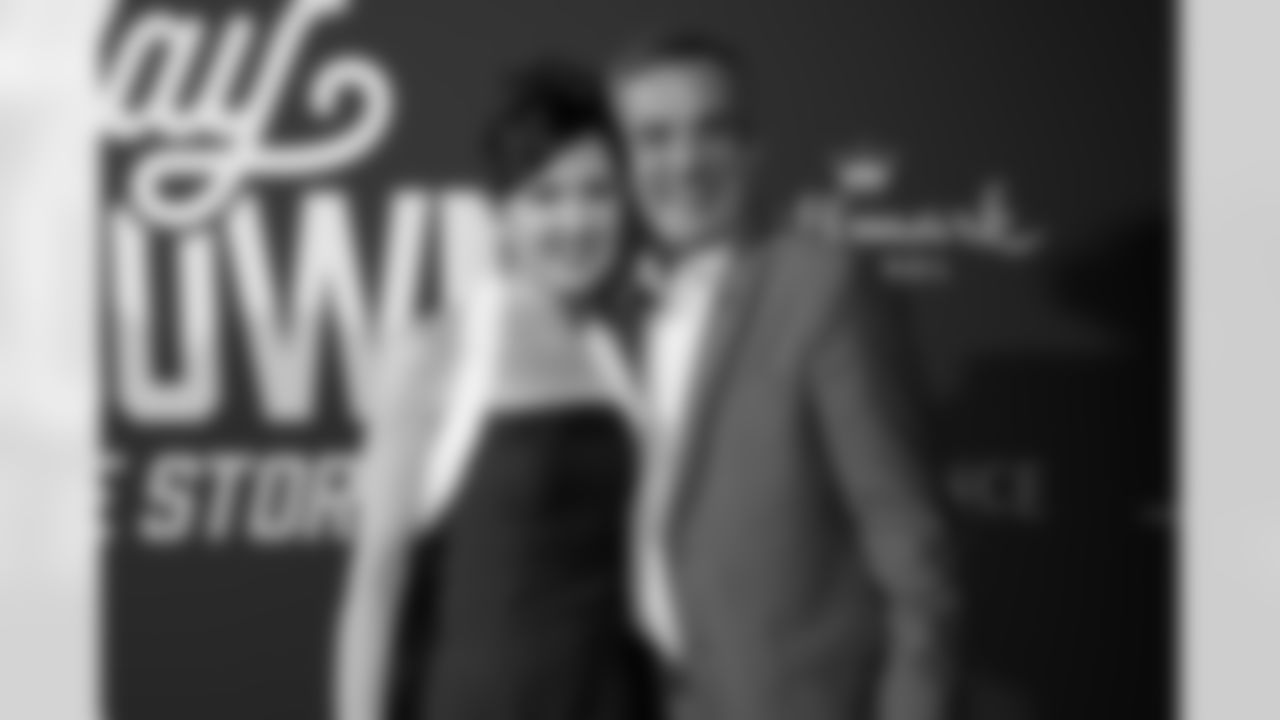 Buffalo Bills Hallmark Movie Premiere Event & VIP Party, November 13, 2025, at 42 North Brewing Company and the Aurora Theatre in East Aurora.