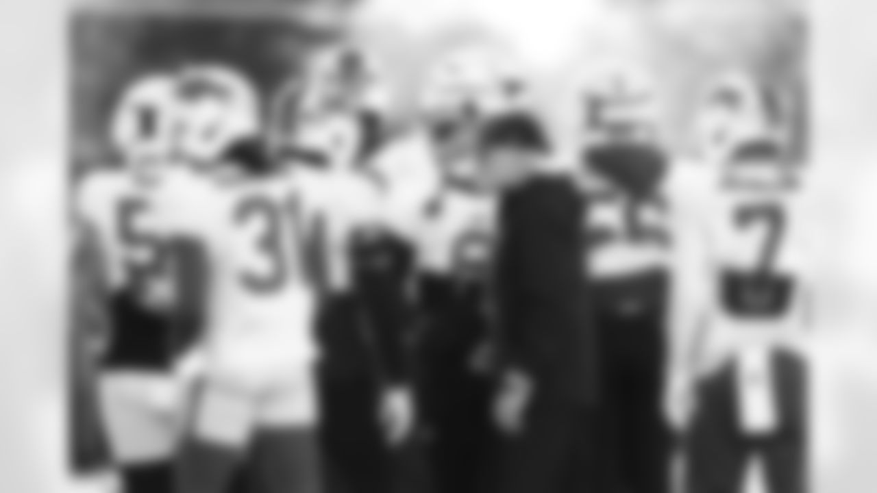 Sean McDermott. Buffalo Bills Week 9 Practice, October 29, 2025 at the Buffalo Bills Training Center.