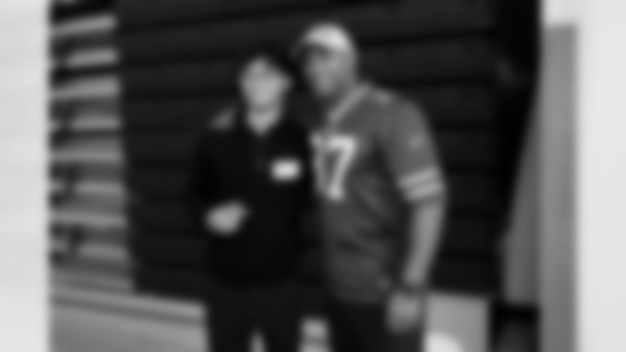 Play 60 Charged Up By Wegmans Kickoff, November 04, 2025 at Churchville Chili Middle School.